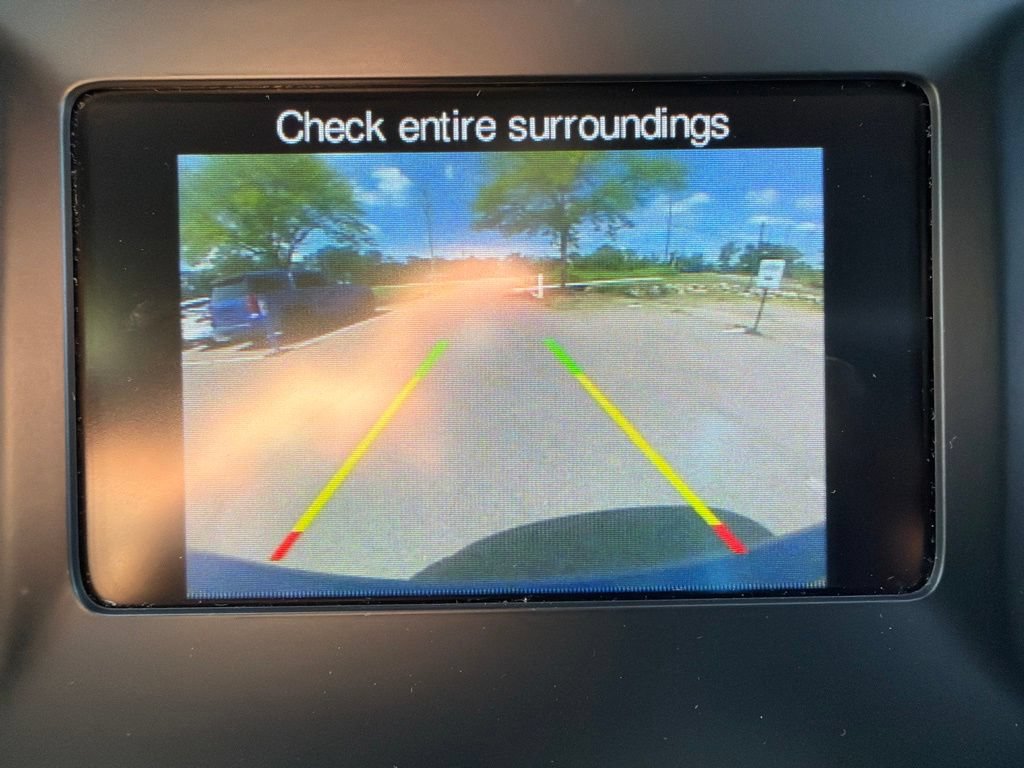 Used 2017 Dodge Charger Police w/ Fleet Park Assist Group AWD/4WD image 20