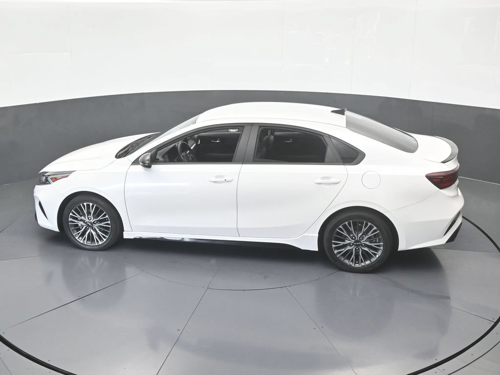Used 2024 Kia Forte GT-Line FWD image 47