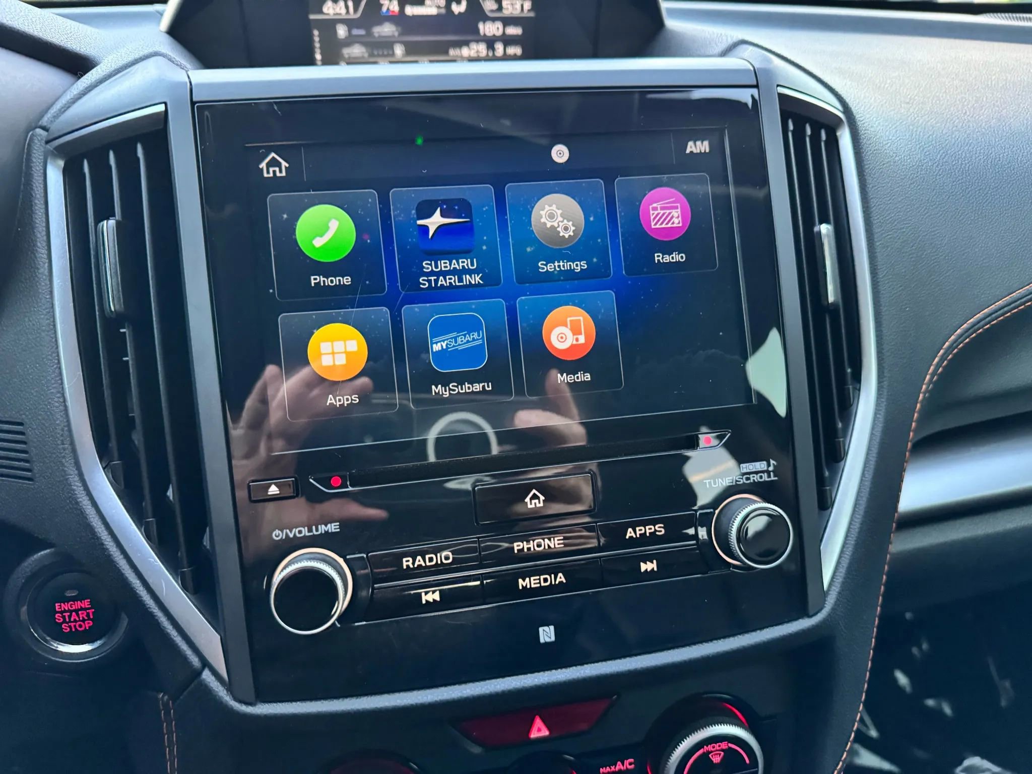 Used 2020 Subaru Crosstrek 2.0i Limited w/ Popular Package #2 image 30