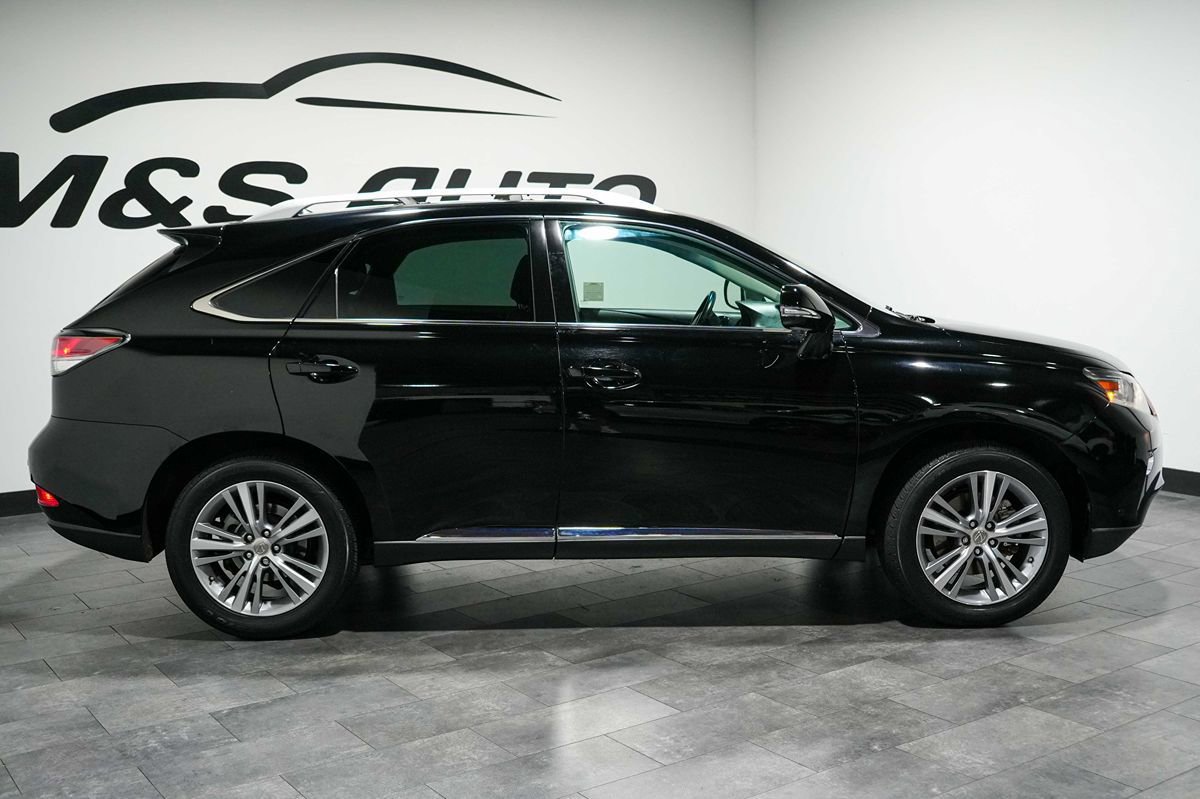 Used 2015 Lexus RX 350 FWD image 5