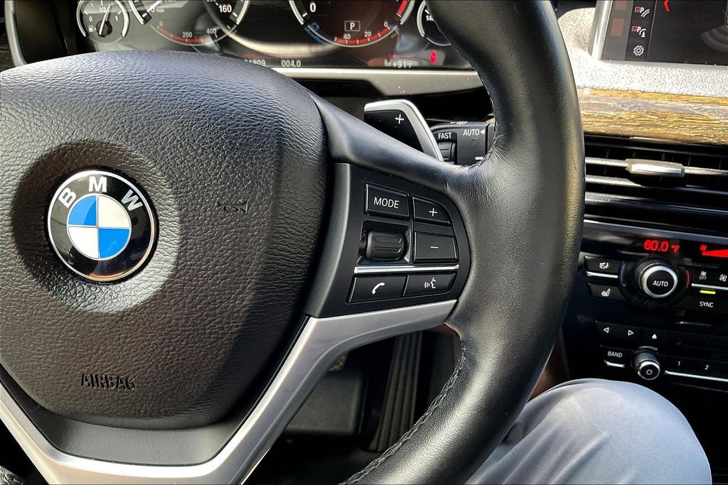 Used 2018 BMW X5 xDrive35i AWD/4WD image 12