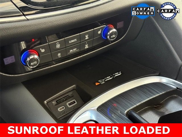 Certified 2024 Buick Enclave Essence w/ Experience Buick Package image 21