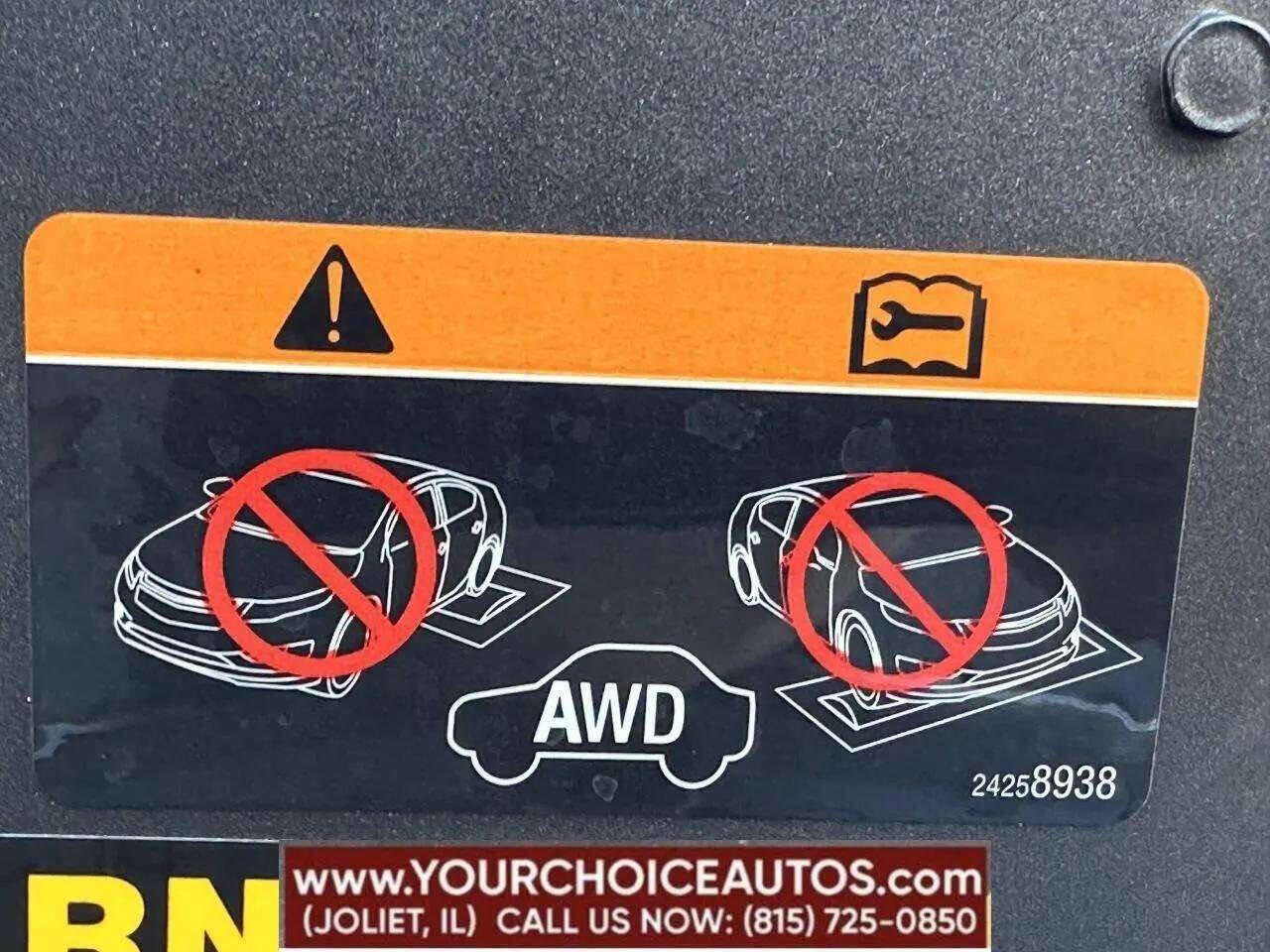 Used 2014 Buick Enclave Premium w/ Trailering Provision Package image 33