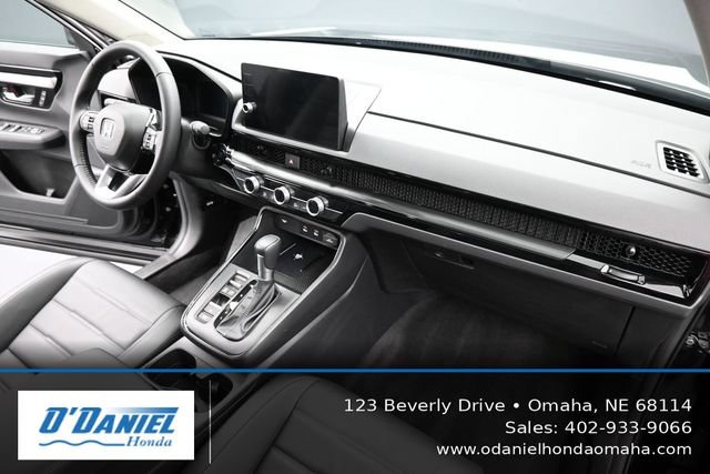 Used 2026 Honda CR-V EX-L image 42