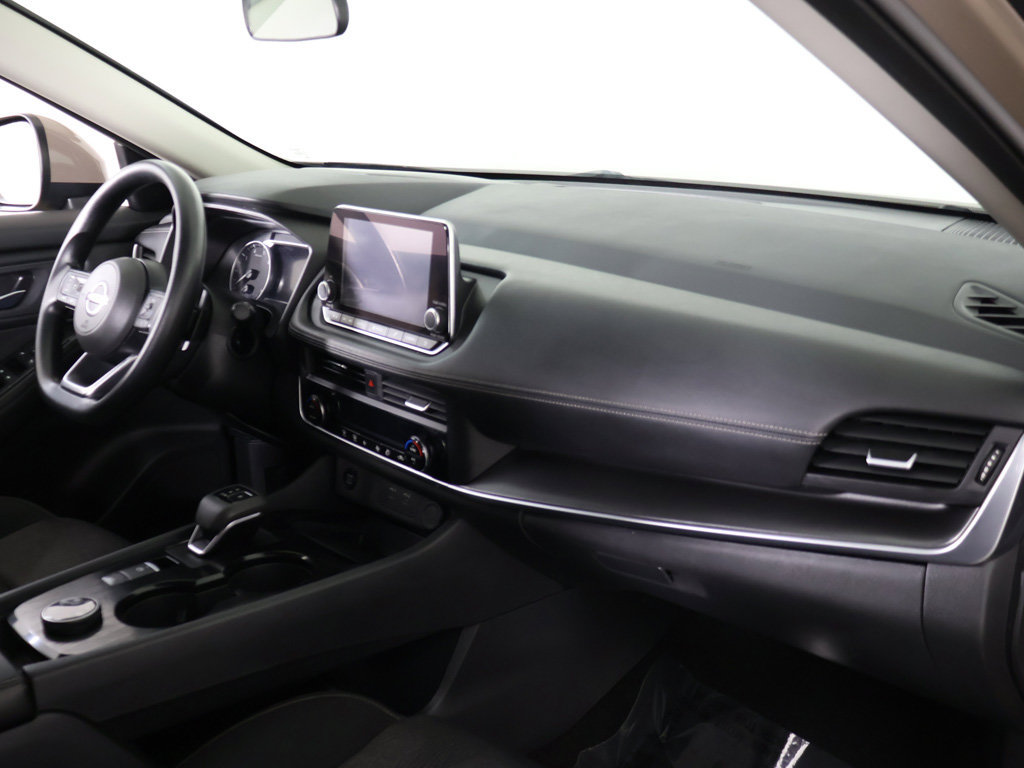 Used 2024 Nissan Rogue SV AWD/4WD image 26
