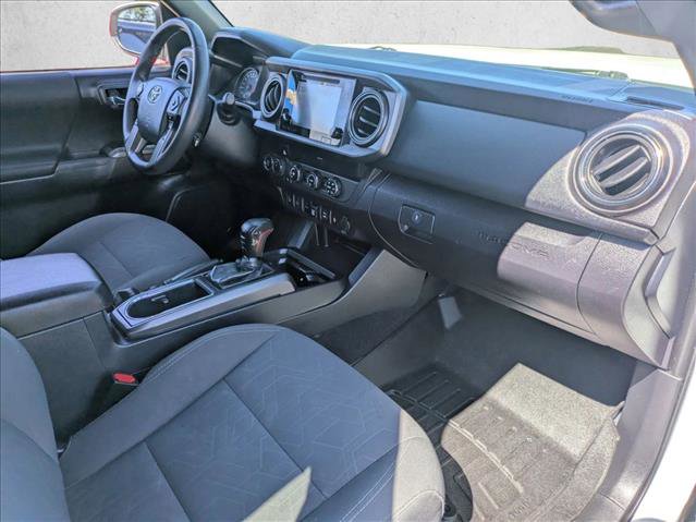 Used 2019 Toyota Tacoma TRD Off-Road image 19