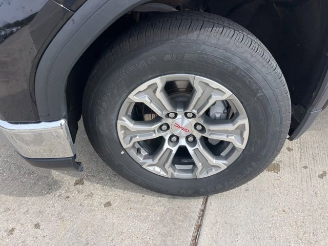 Used 2024 GMC Sierra 1500 SLT image 29