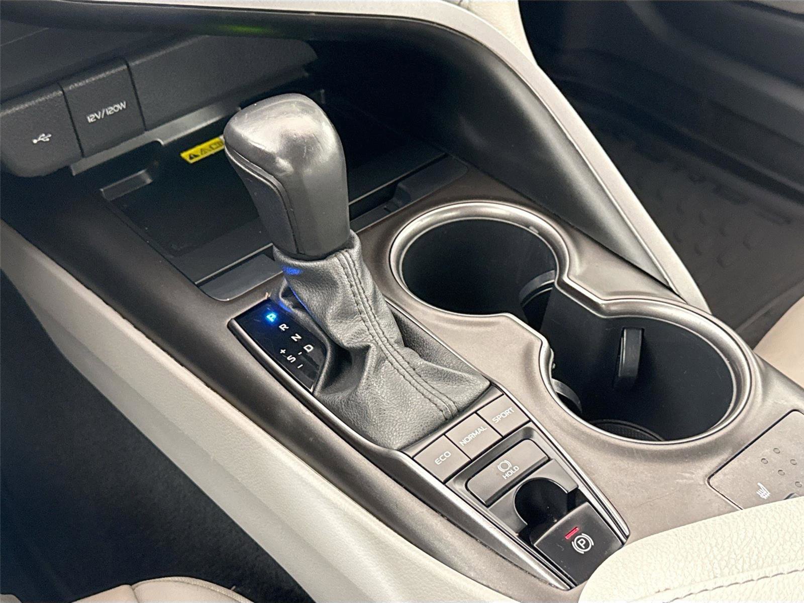 Certified 2023 Toyota Camry XSE FWD image 26