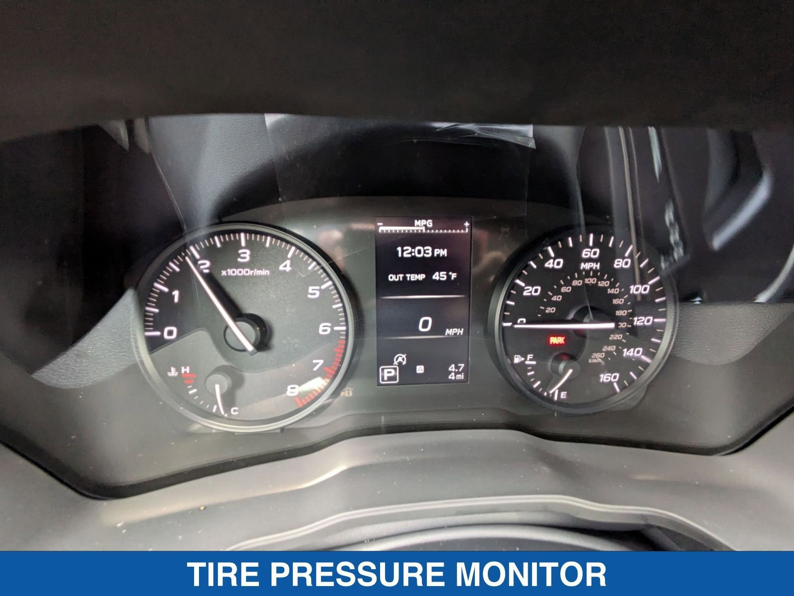 Certified 2025 Subaru Impreza 2.0i image 22