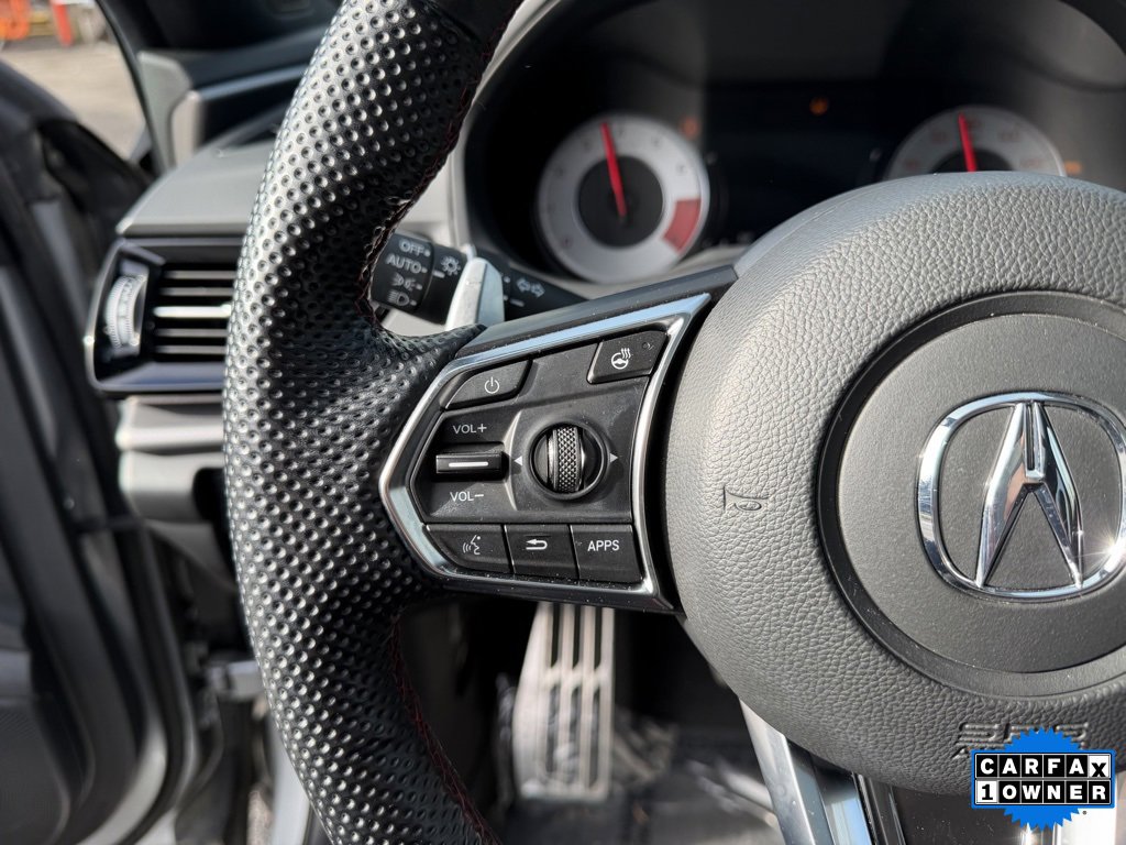 Used 2024 Acura RDX A-Spec image 16