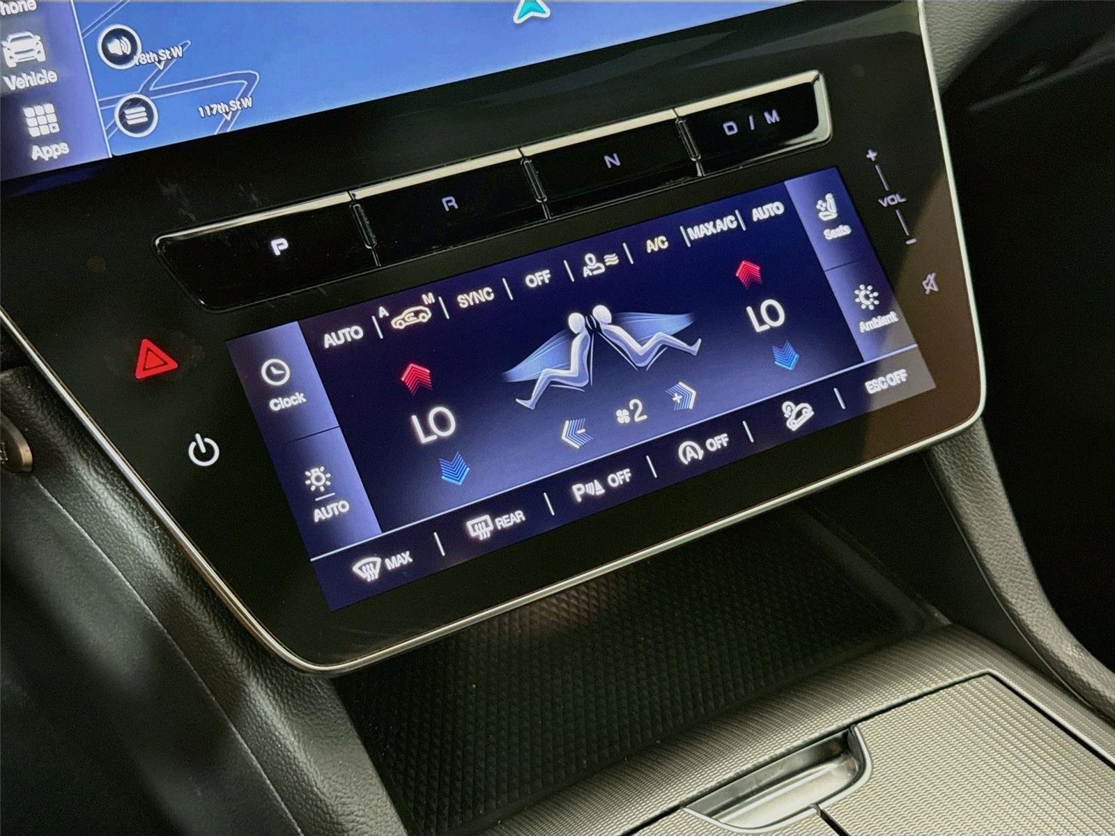 Used 2023 Maserati Grecale GT AWD/4WD image 17