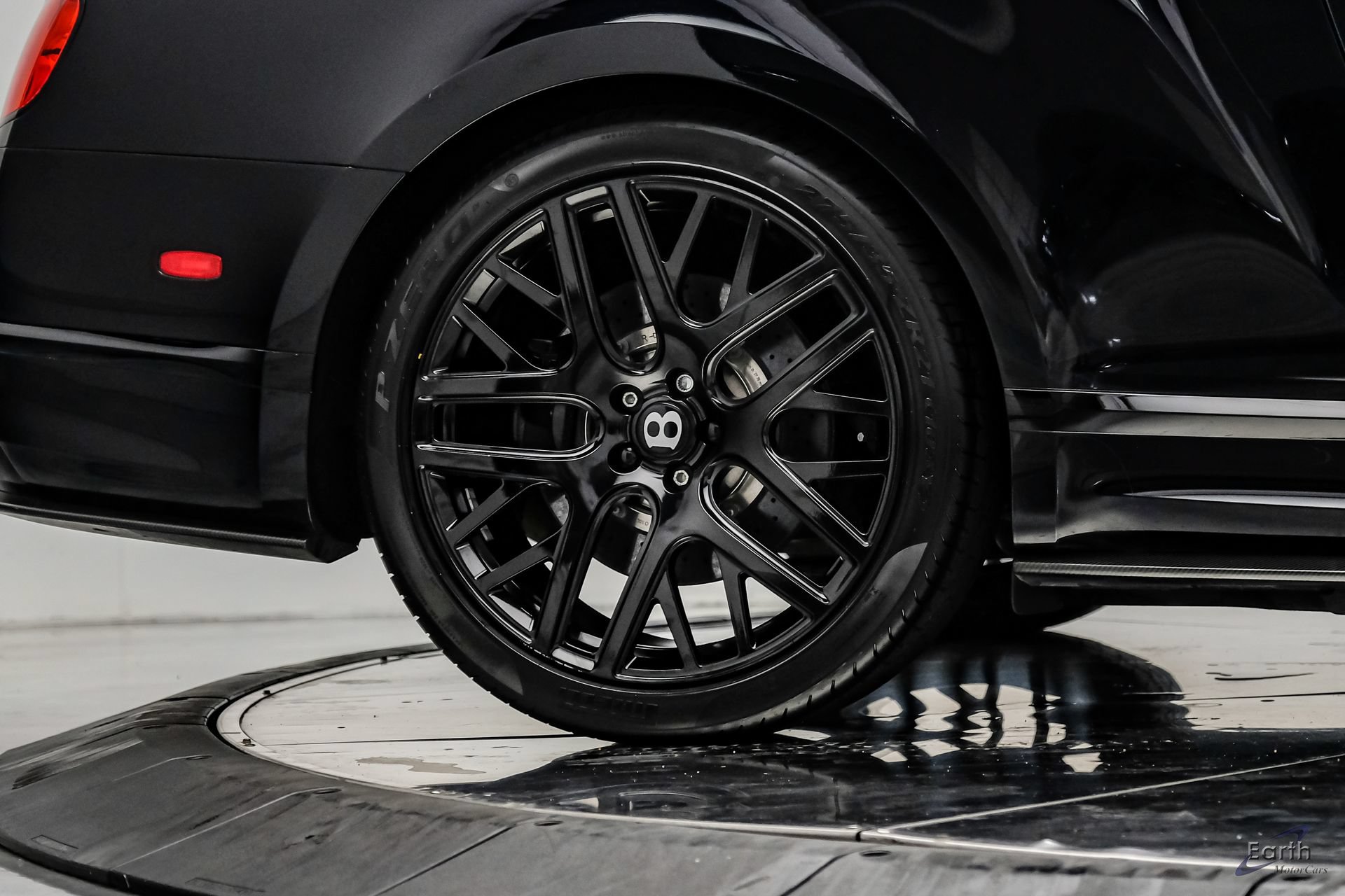 Used 2018 Bentley Continental GT Supersports AWD/4WD image 98