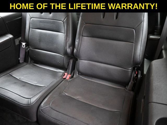 Used 2018 Ford Flex Limited image 40