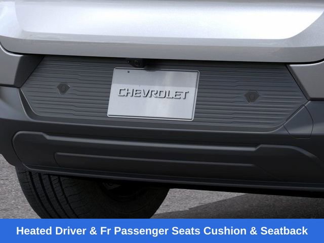 New 2026 Chevrolet Equinox EV LT image 15