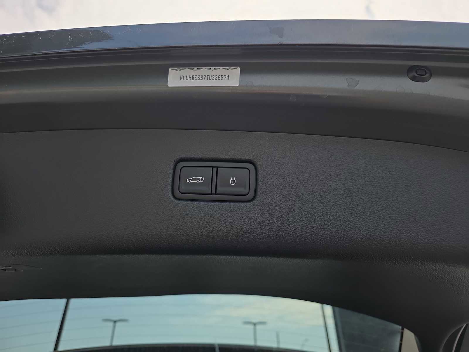 New 2026 Genesis GV80 2.5T Advanced image 26