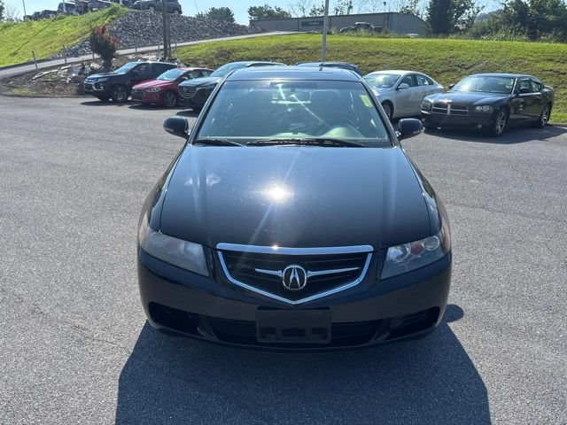 Used 2004 Acura TSX FWD image 3