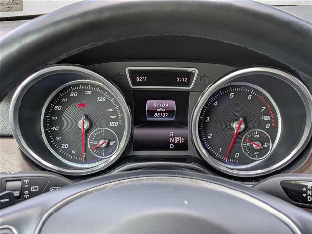 Used 2016 Mercedes-Benz GLE 350 4MATIC image 11