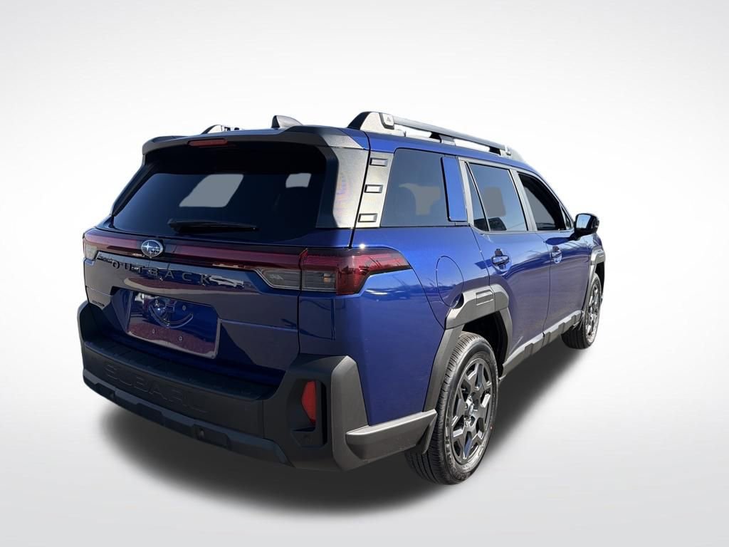 New 2026 Subaru Outback Premium image 8