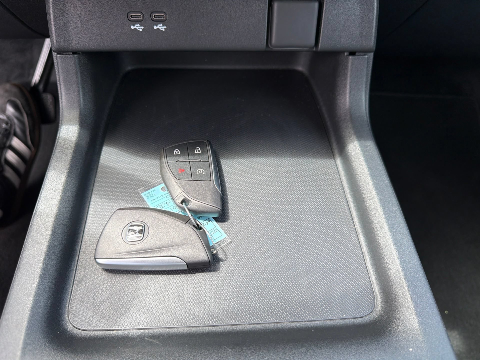 Used 2026 Honda Prologue Eco image 27