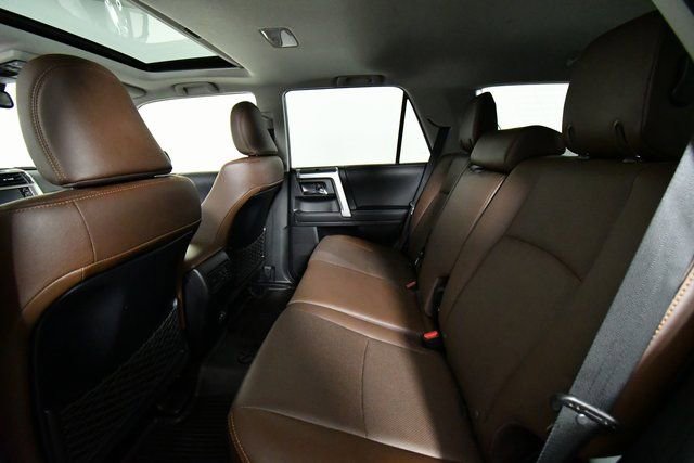 Used 2023 Toyota 4Runner Limited image 25