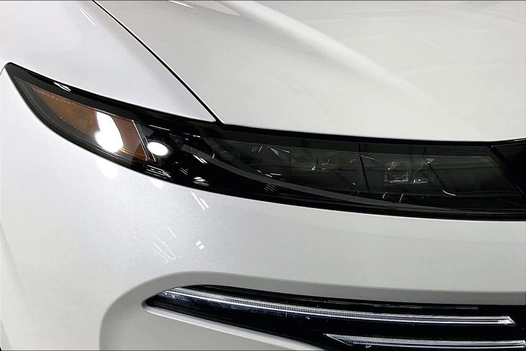 New 2026 Nissan Murano SL image 36