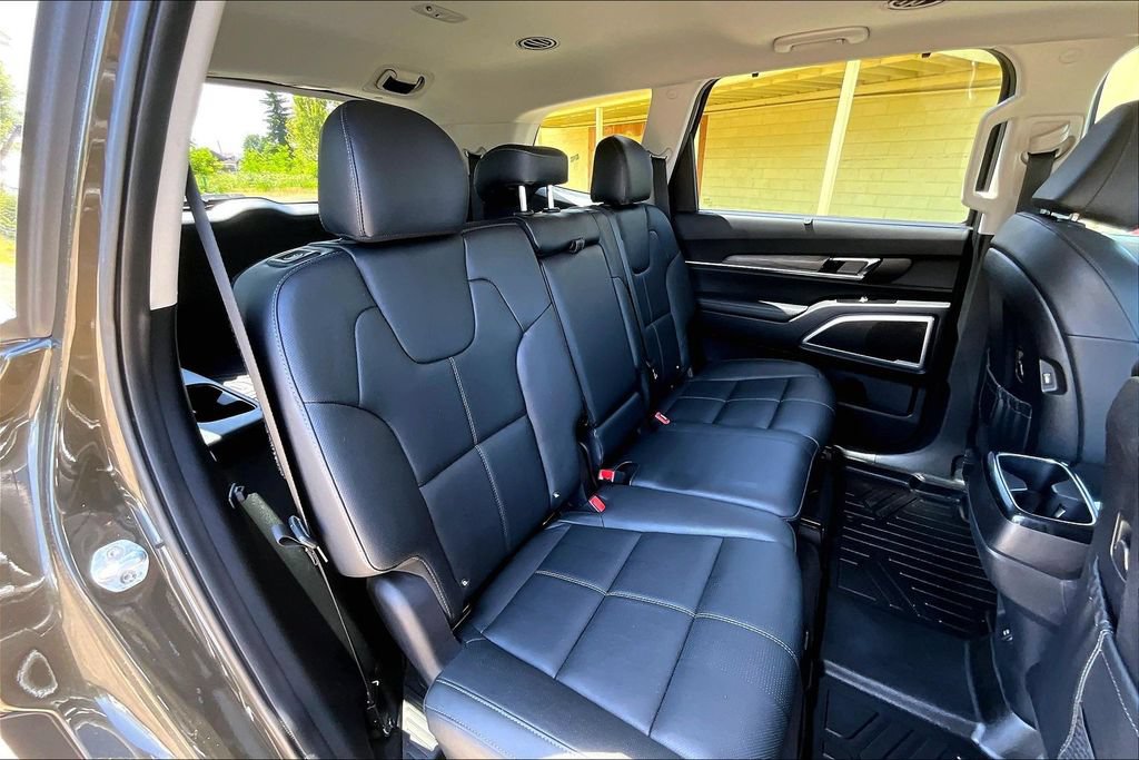 Used 2020 Kia Telluride EX AWD/4WD image 20