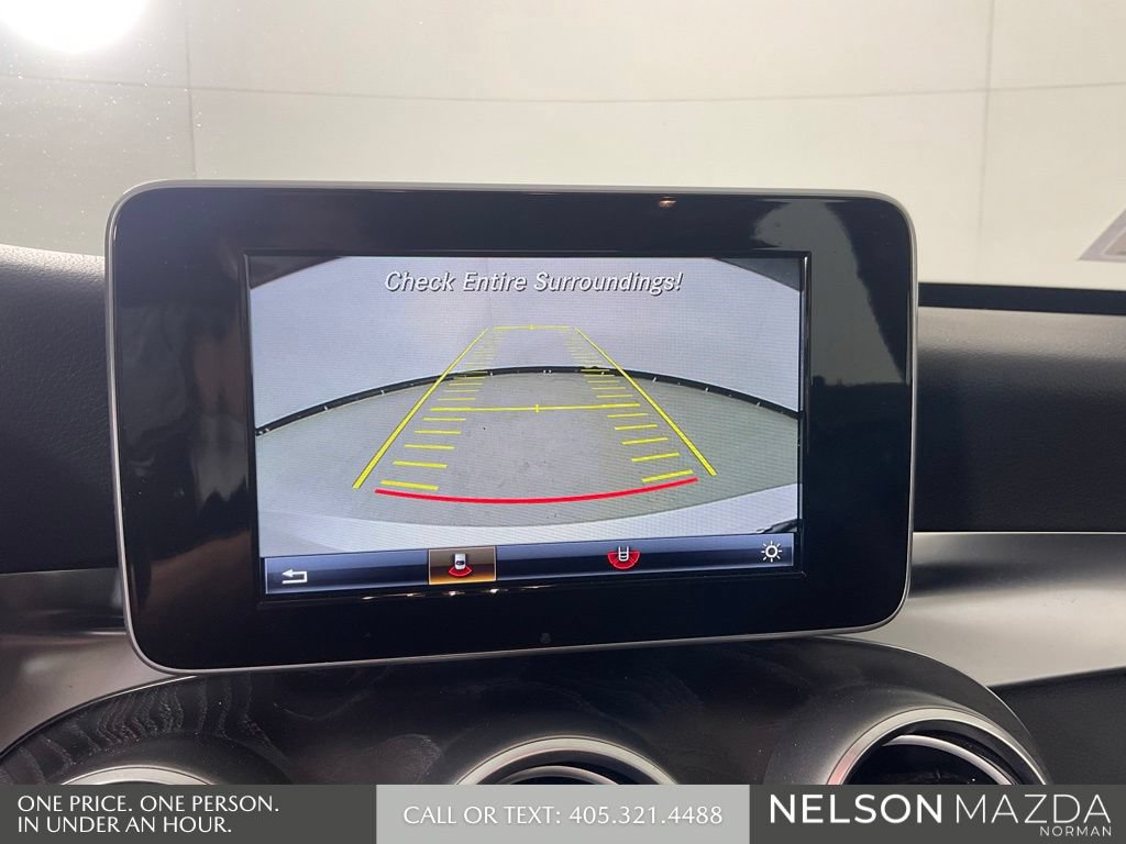 Used 2016 Mercedes-Benz C 300 Sedan image 11