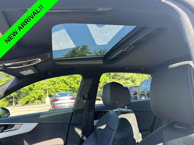 Used 2023 Audi A4 2.0T Premium Plus w/ Premium Plus Package AWD/4WD image 22