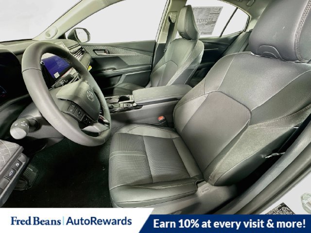 New 2026 Toyota Camry XLE w/ Premium Package AWD/4WD image 17