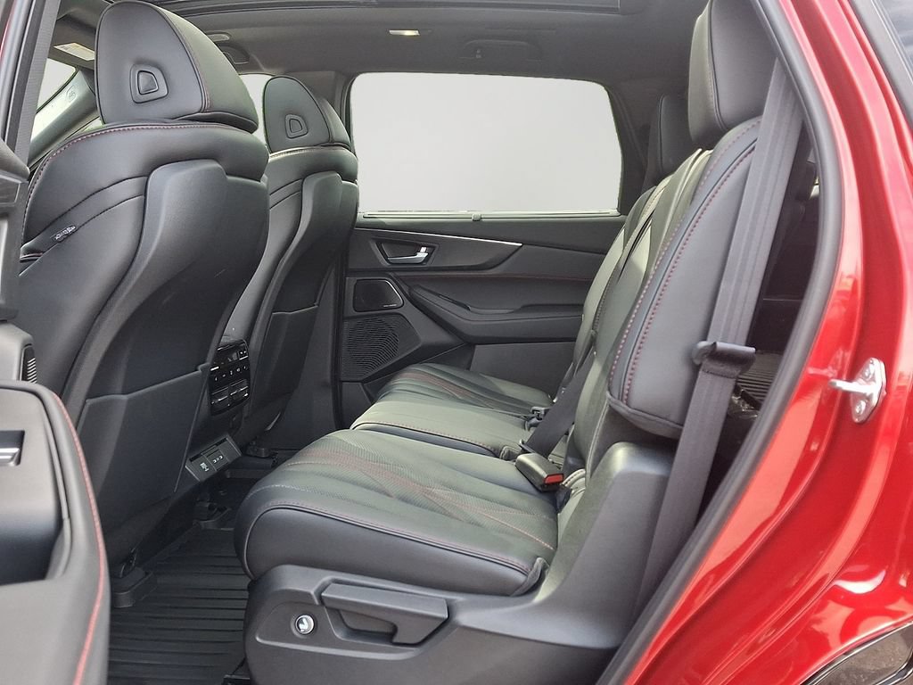 Used 2025 Acura MDX Type S AWD/4WD image 8