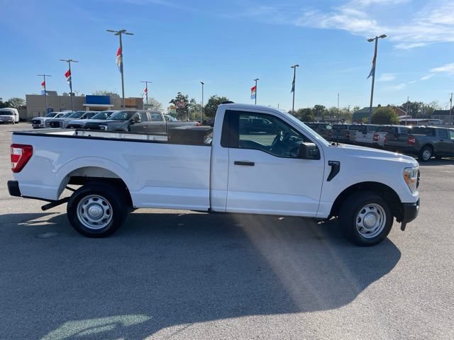 Used 2022 Ford F150 XL w/ Equipment Group 101A High RWD image 13