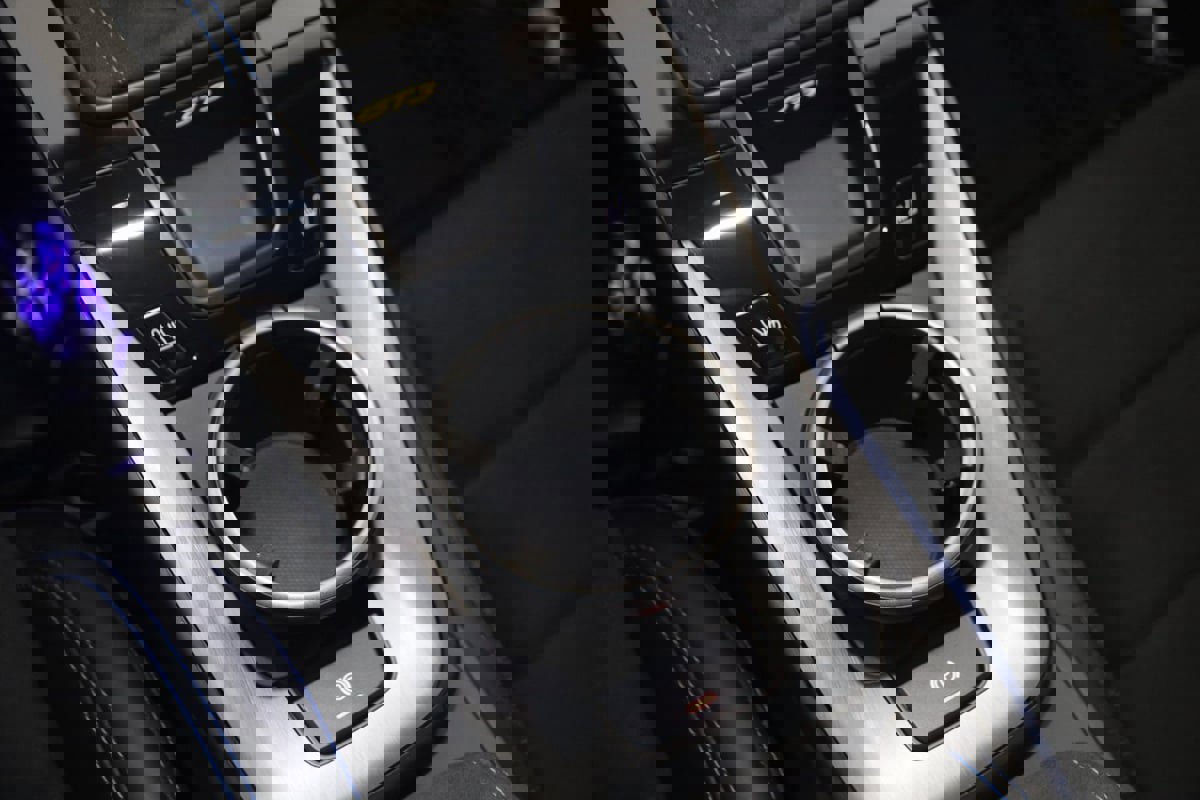 Used 2024 Porsche 911 GT3 image 42