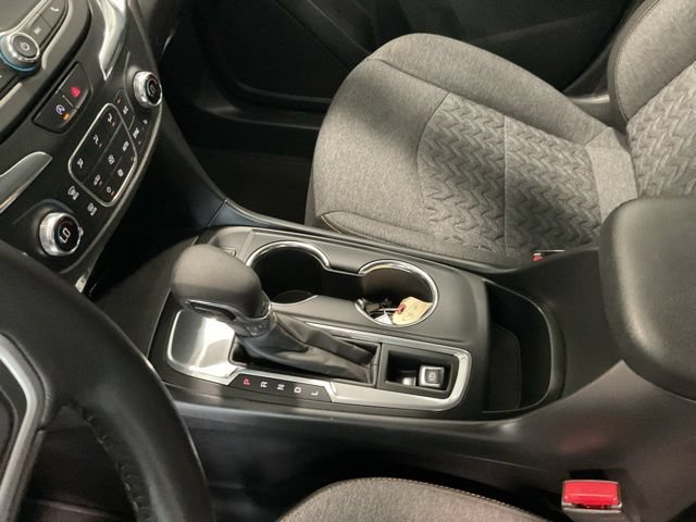 Used 2022 Chevrolet Equinox LT FWD image 25