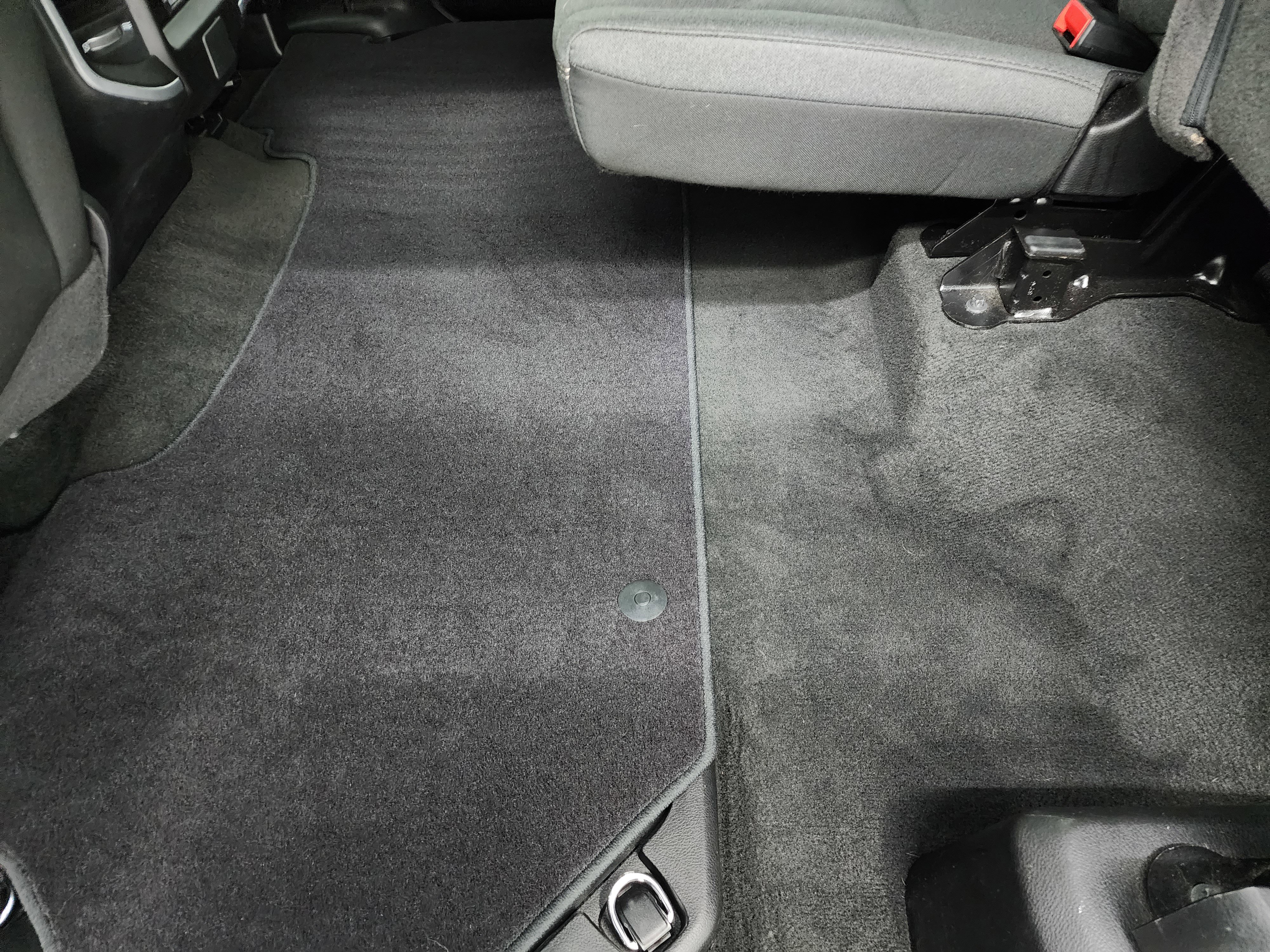 Used 2023 RAM 1500 Big Horn image 36