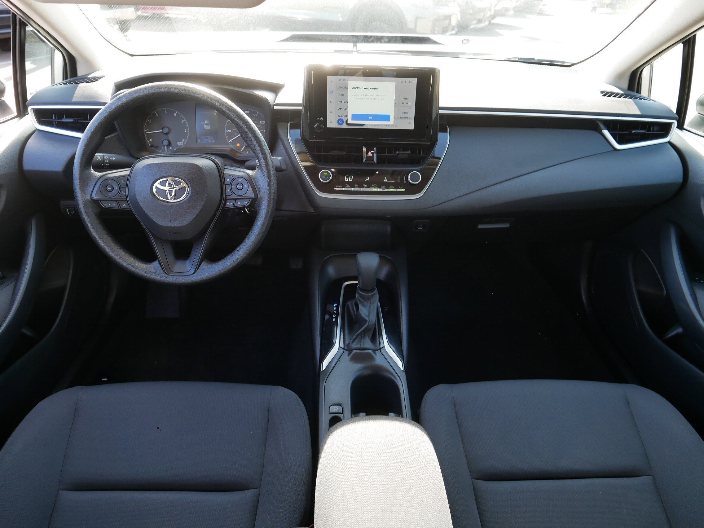 Used 2024 Toyota Corolla LE FWD image 10