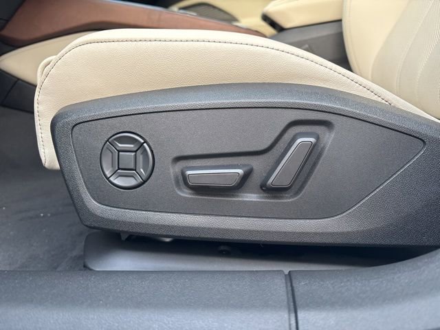 New 2026 Audi A6 Premium Plus image 10