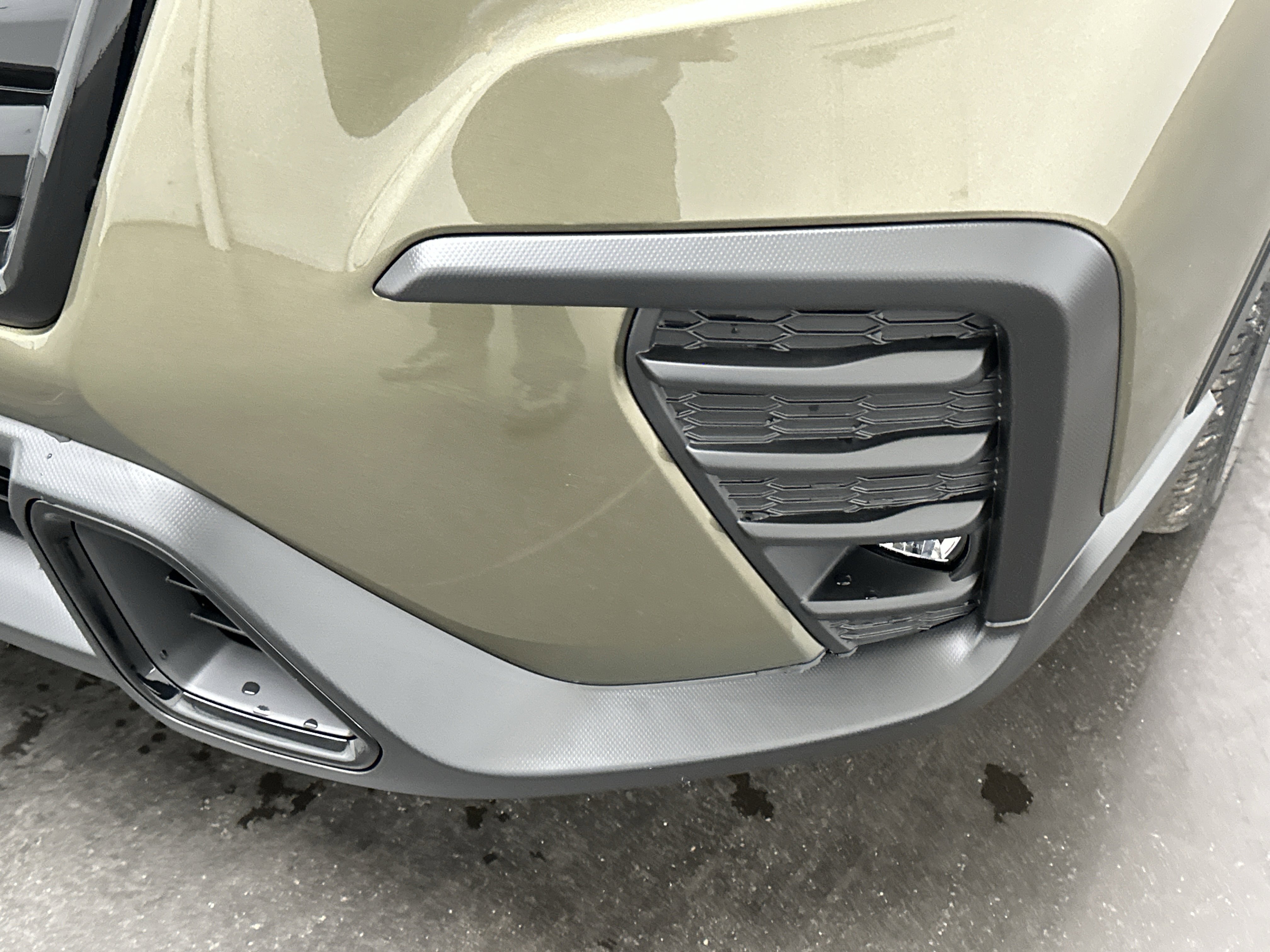 New 2025 Subaru Ascent Bronze Edition image 48