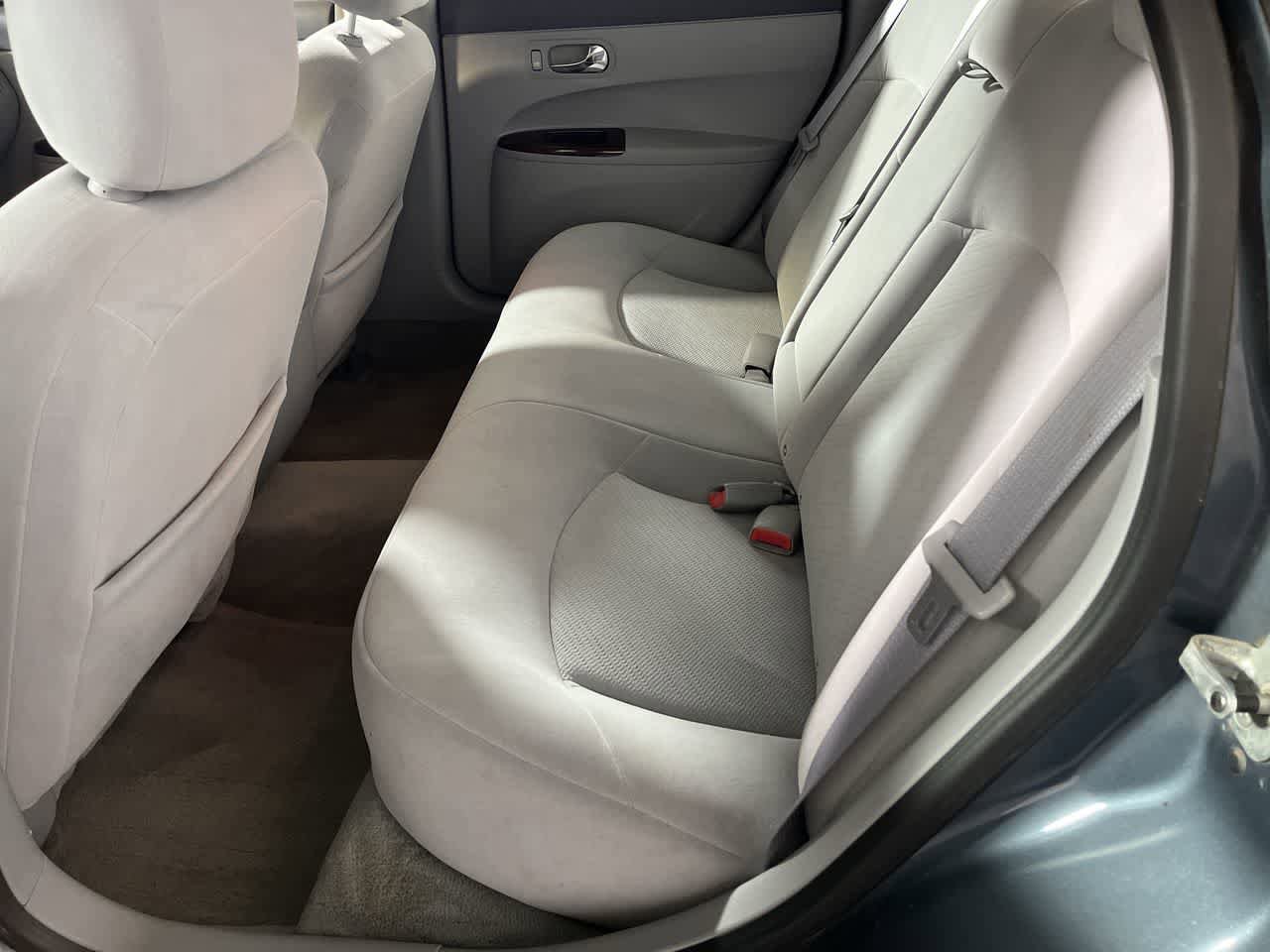 Used 2007 Buick LaCrosse CX FWD image 25