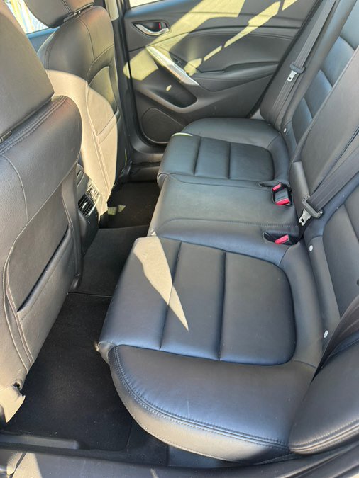 Used 2015 MAZDA MAZDA6 Touring image 7