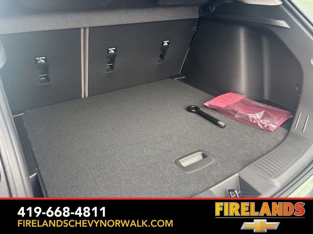 New 2026 Chevrolet Trax ACTIV w/ Driver Confidence Package image 32
