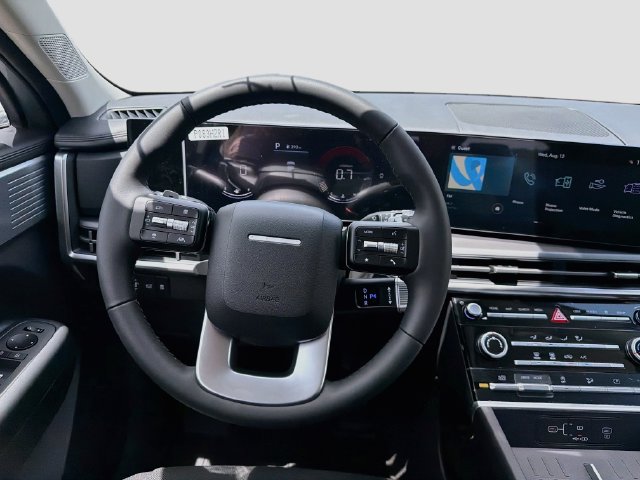 New 2027 Hyundai Santa Fe SE FWD image 21