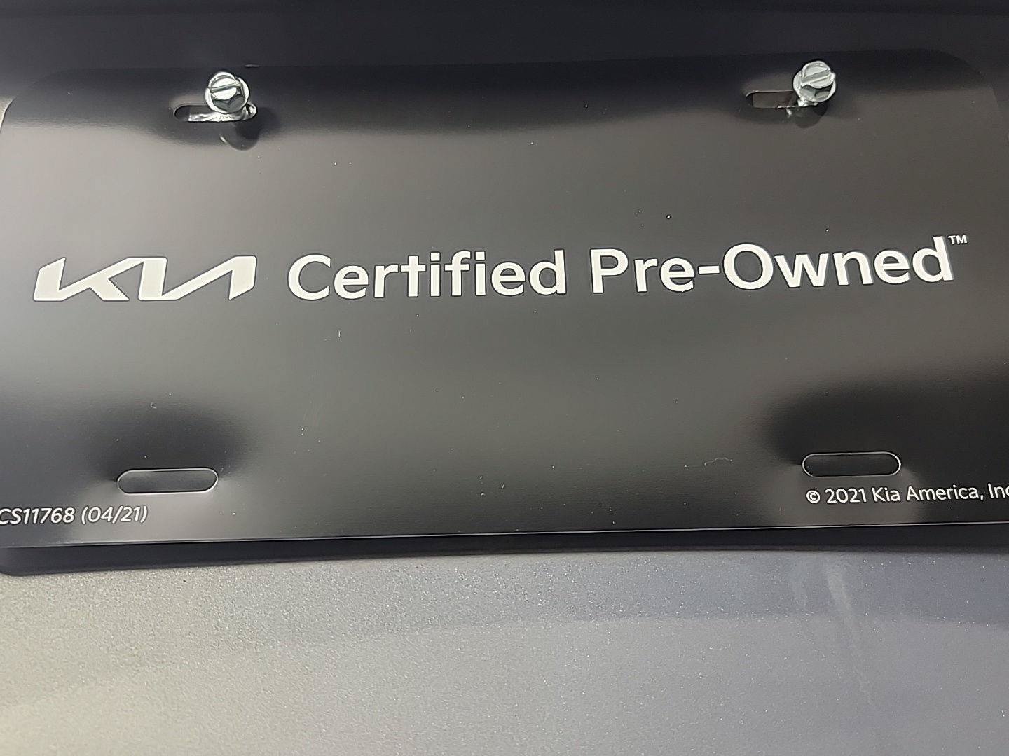 Used 2020 Kia Telluride EX w/ EX Premium Package AWD/4WD image 6