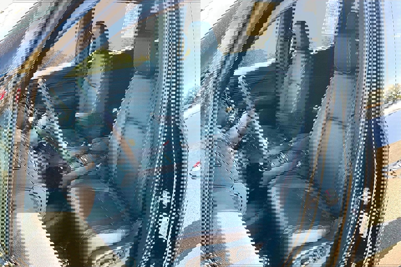 Used 2023 Honda Odyssey Sport image 25