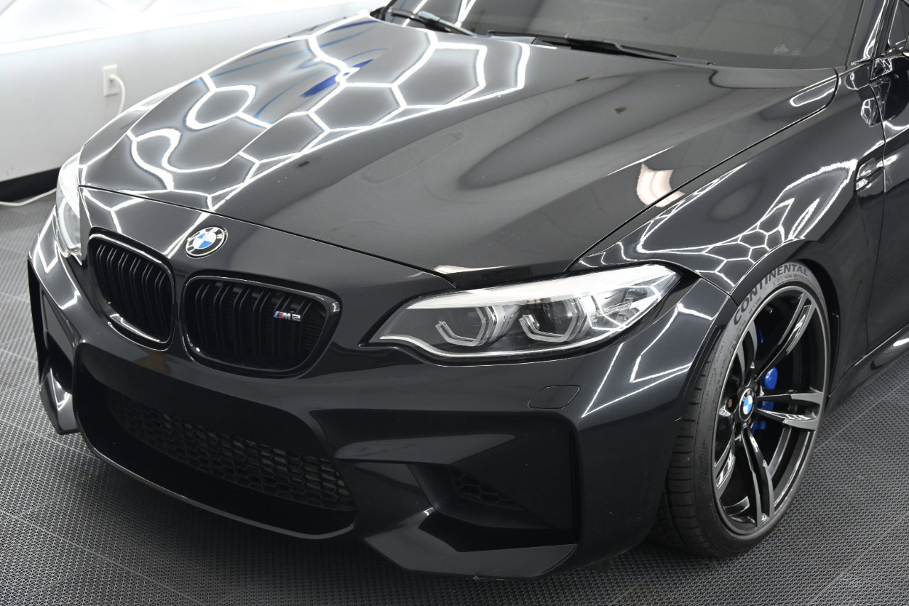 Used 2018 BMW M2 image 7
