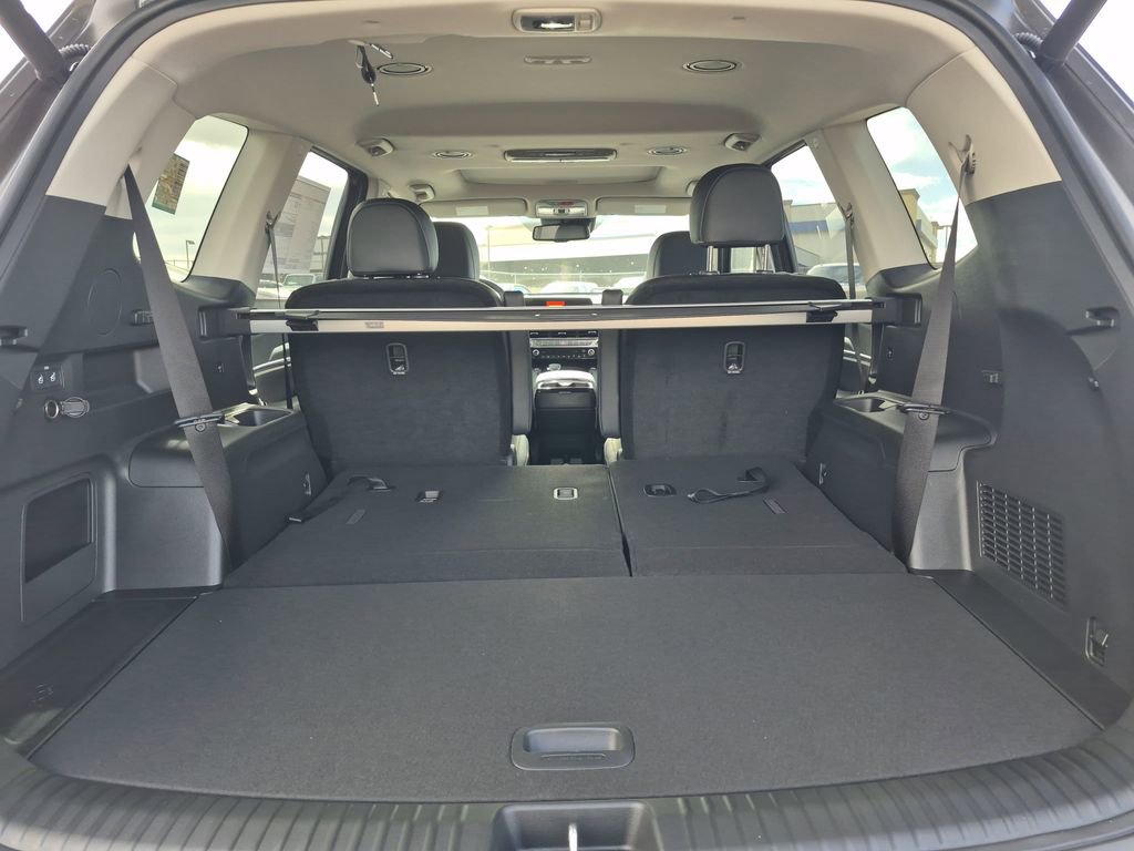 New 2025 Kia Telluride EX w/ EX Captain's Chair Package image 15