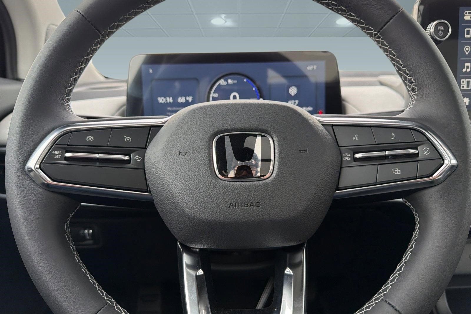 New 2026 Honda Prologue Touring image 16