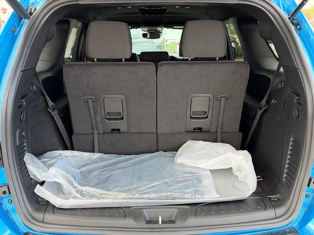 New 2027 Dodge Durango GT AWD/4WD image 5