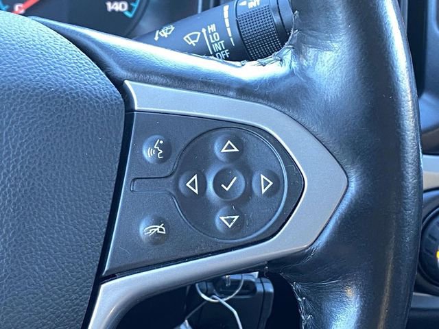 Used 2022 Chevrolet Colorado LT w/ LT Convenience Package image 22