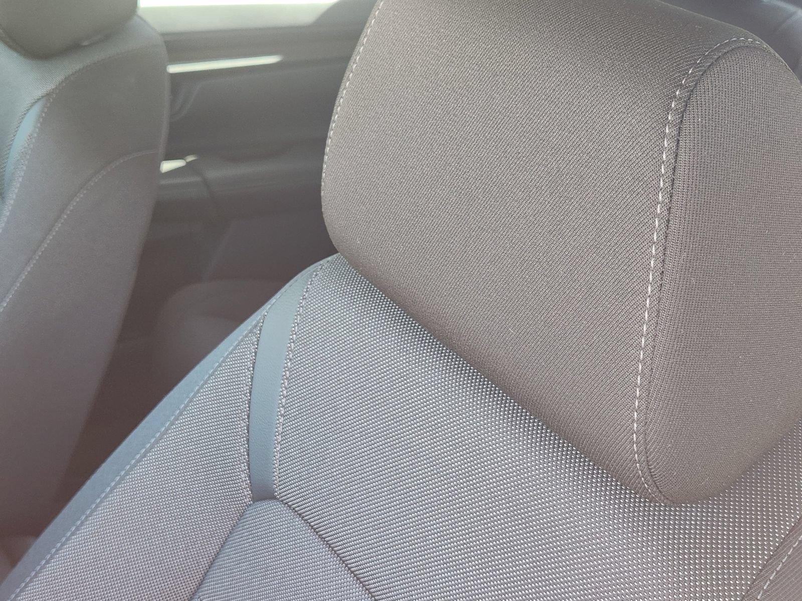 New 2026 Honda CR-V EX image 16