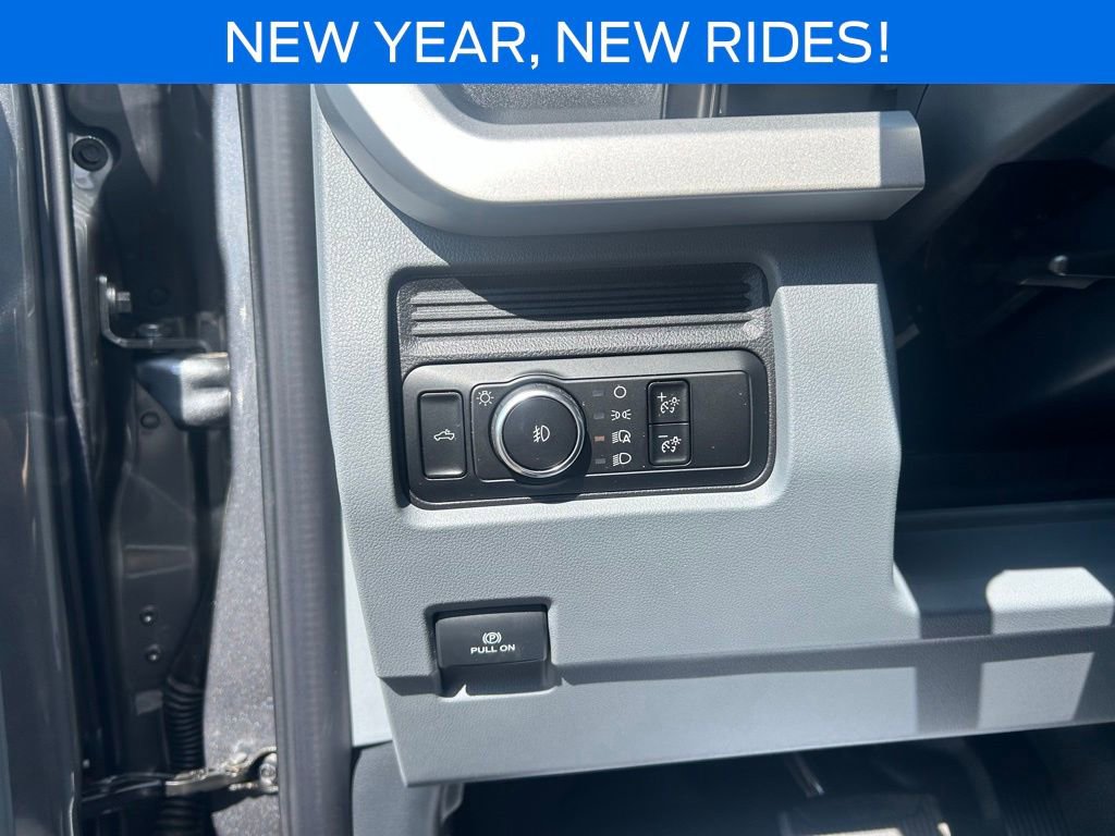 New 2025 Ford F250 XL image 14